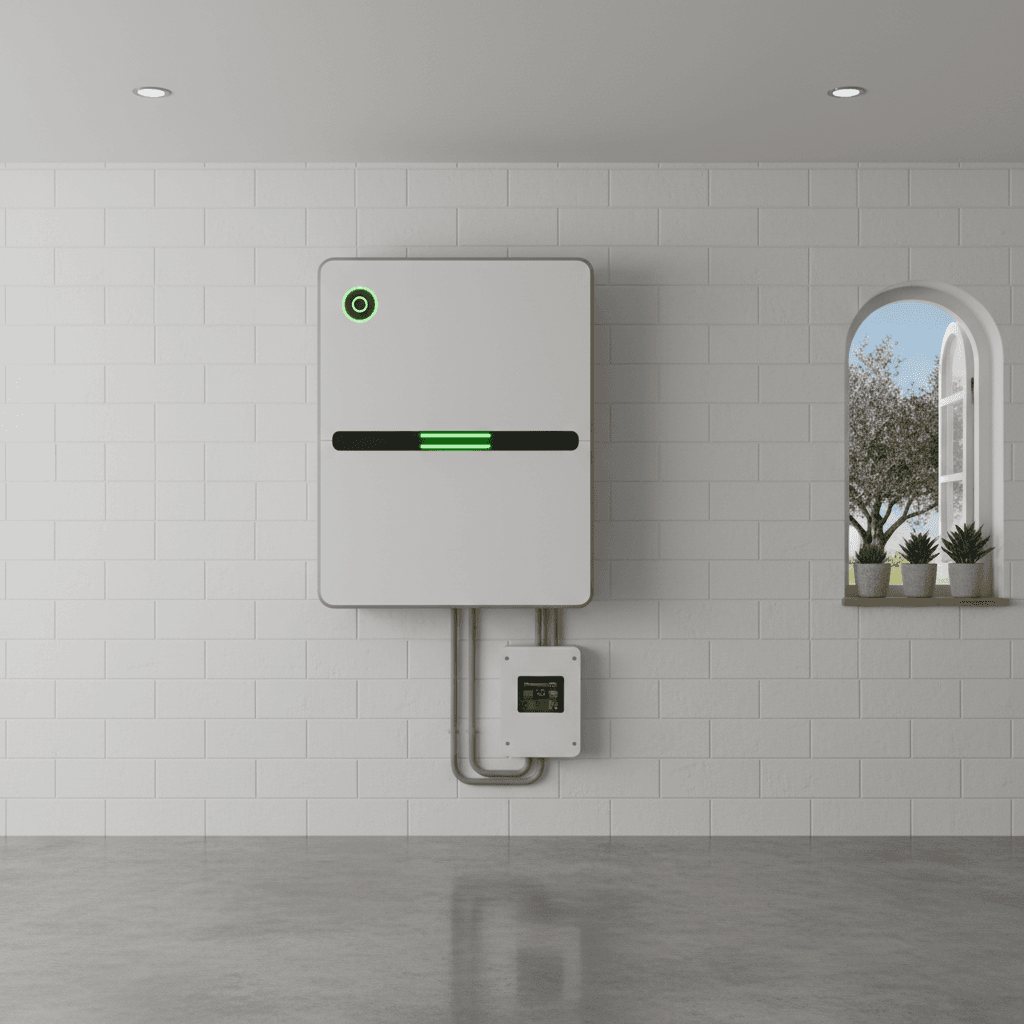 מצברי אנרגיה לבית: האם כדאי להשקיע? ניתוח עדכני לשנת 2025