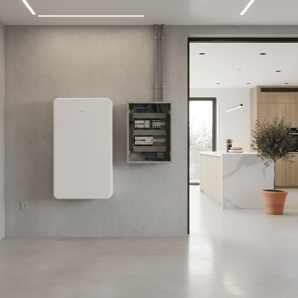 כל מה שצריך לדעת על אגירת אנרגיה וסוללות גיבוי לחוסן אנרגטי