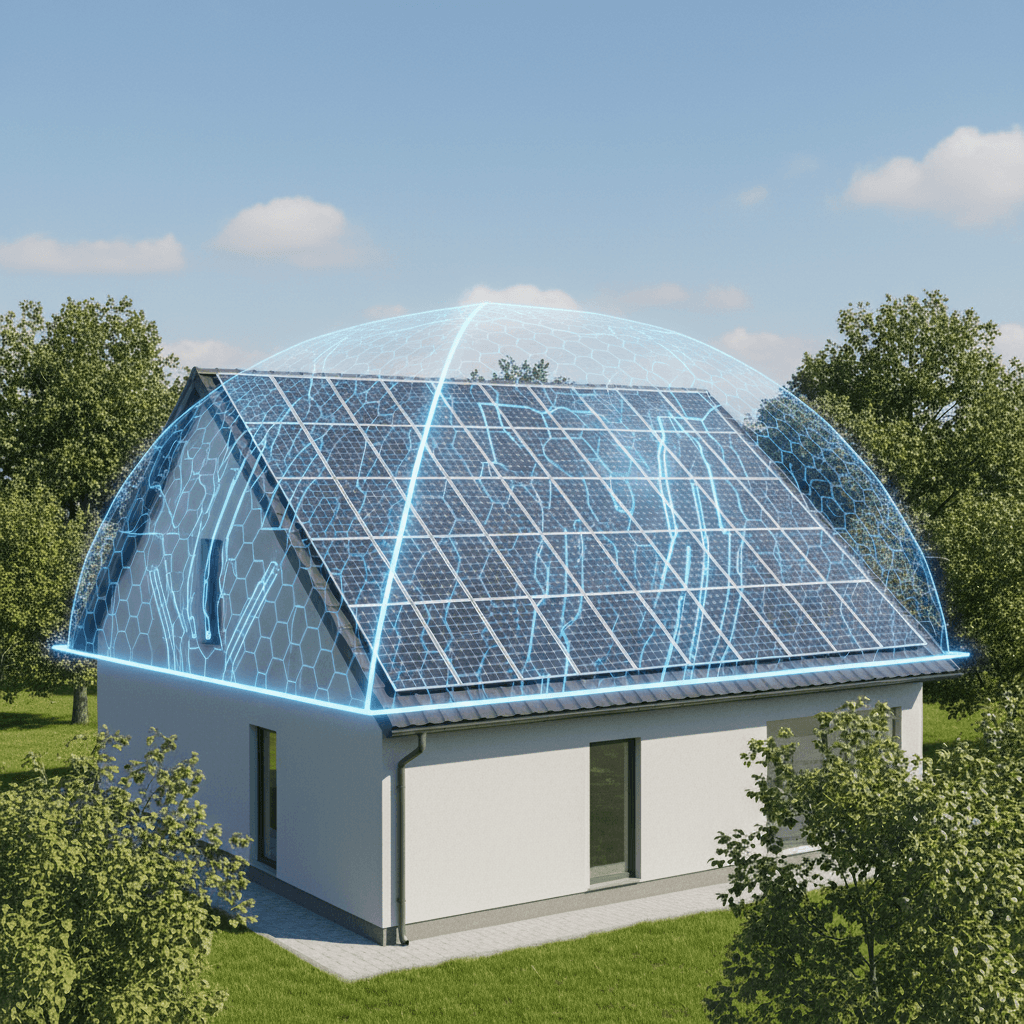 ביטוח מערכת סולארית: המדריך המלא לבעלי מערכות בישראל