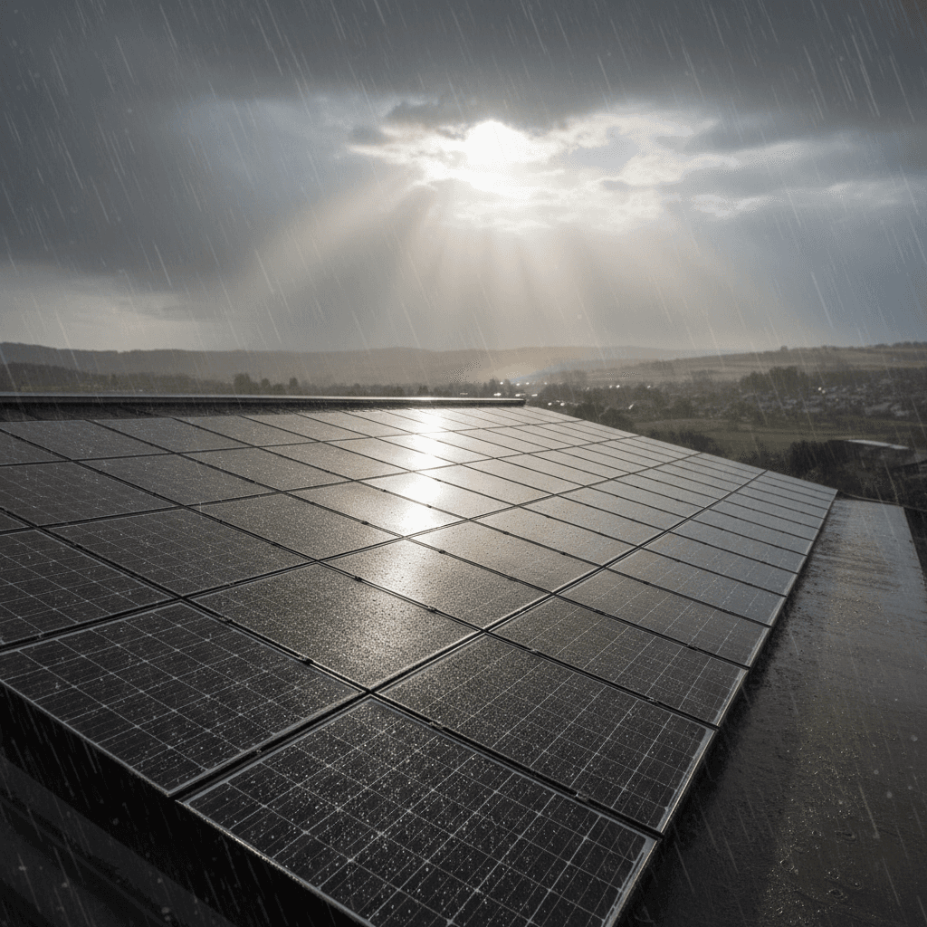 מיתוסים על אנרגיה סולארית: 5 אמיתות שחובה להכיר