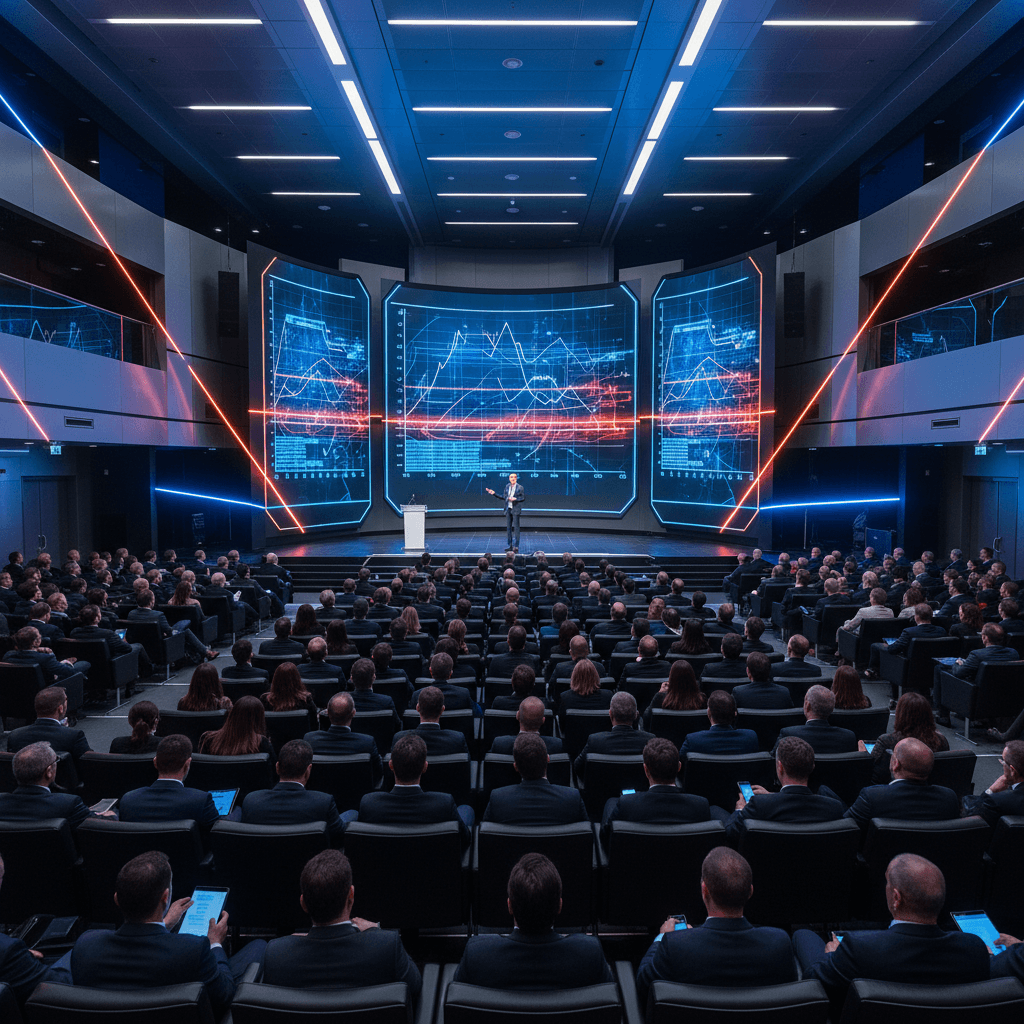 כנס האנרגיה של גלובס 2026