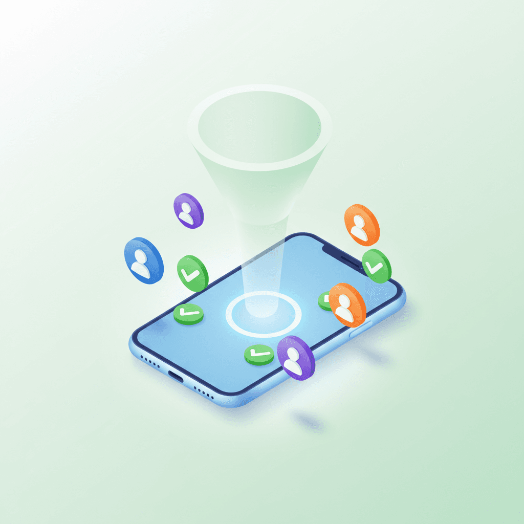 לידים מוכשרים