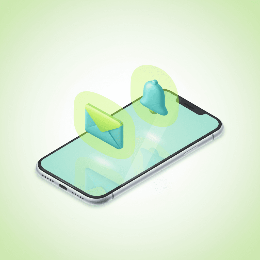 התראות מיידיות