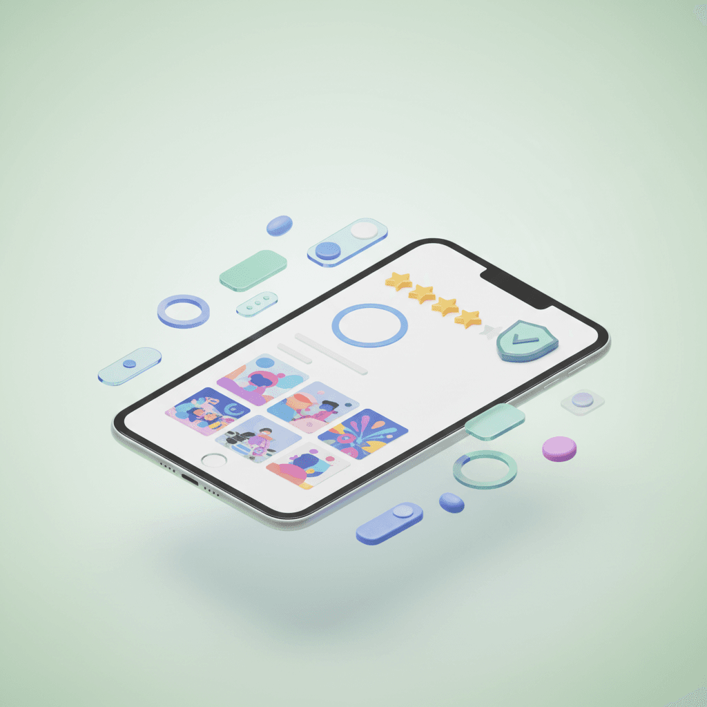 פרופיל מקצועי