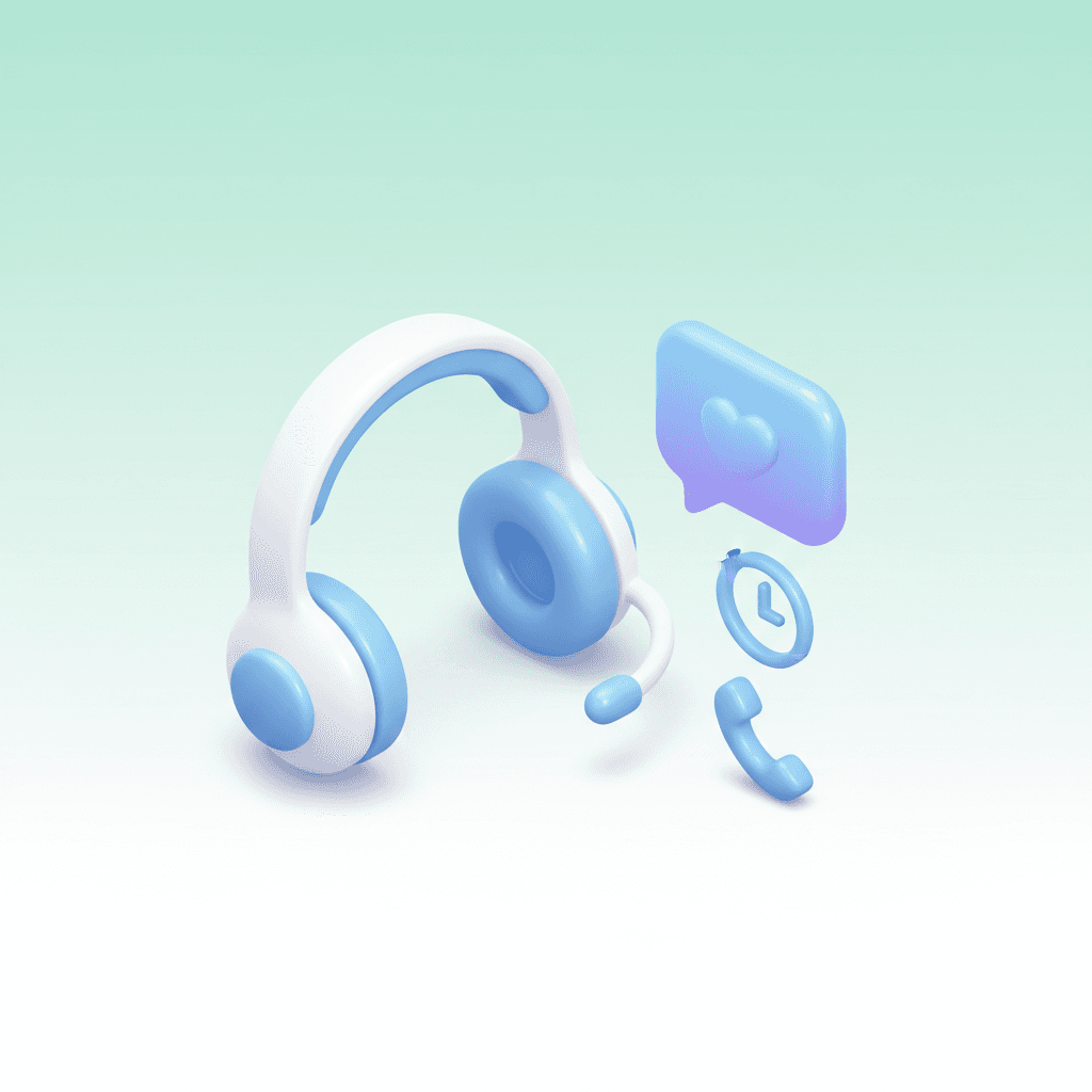 מעטפת תמיכה ייחודית