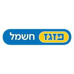 פזגז חשמל