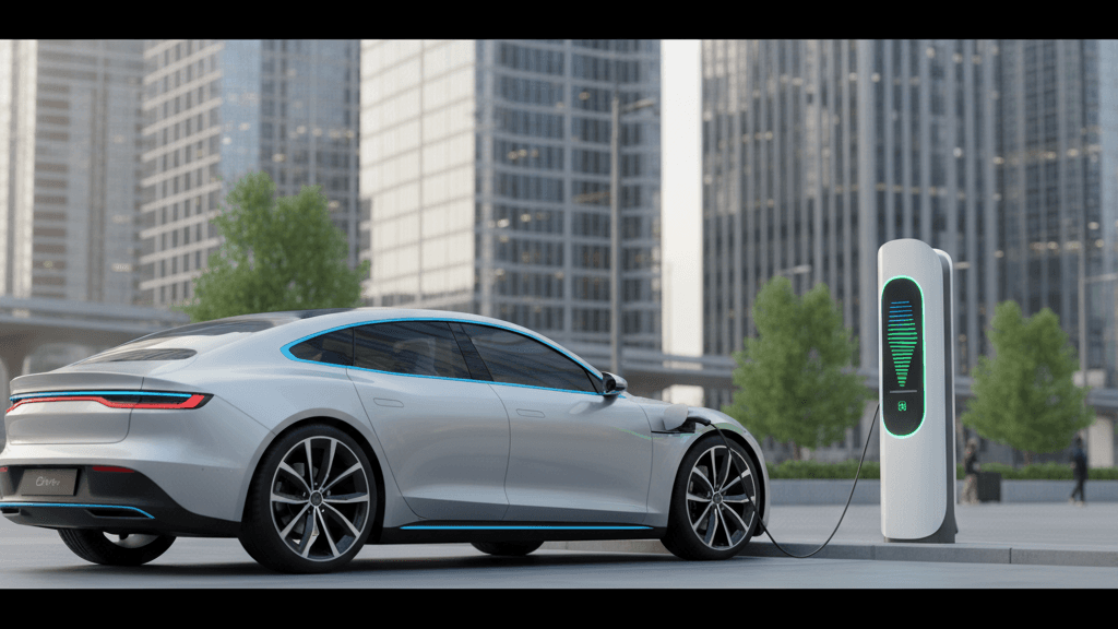 צ'ארג'פוינט ישראל