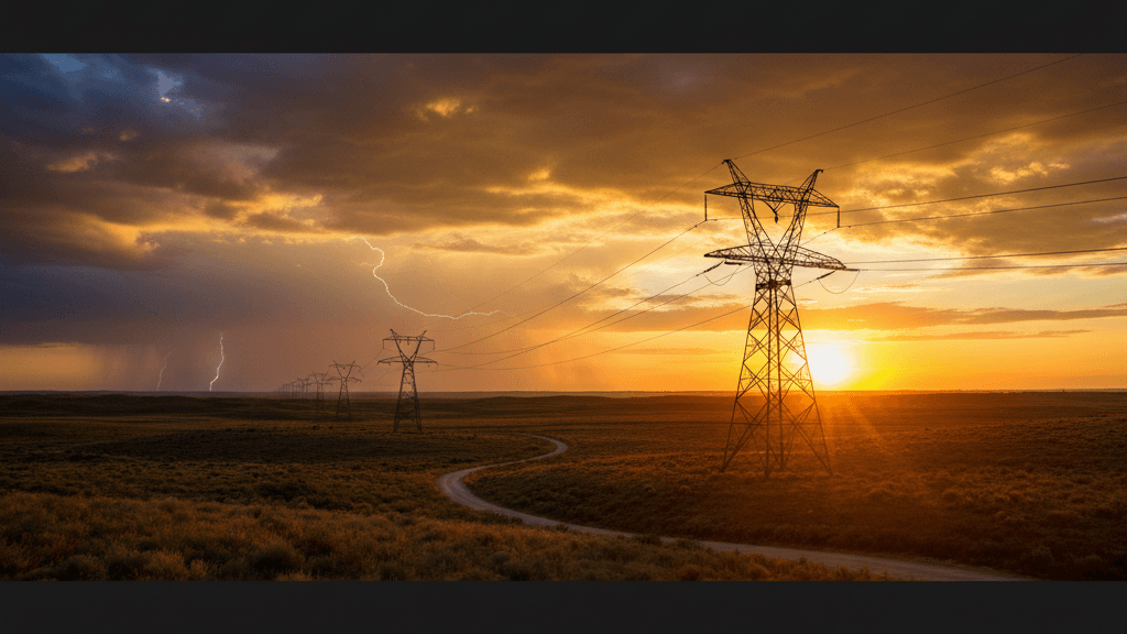 אלקטרה פאואר