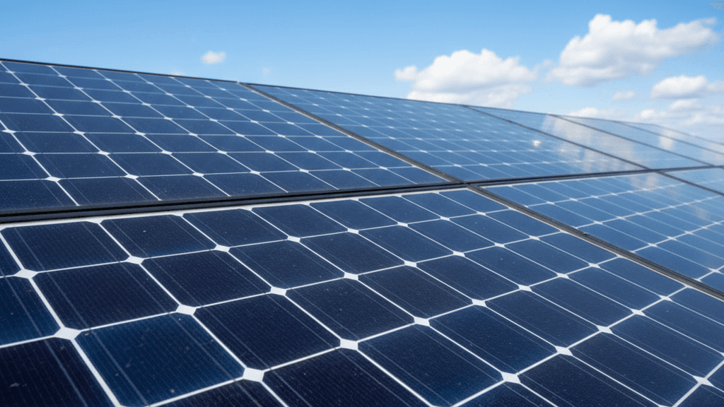 סולטק — ציוד סולארי