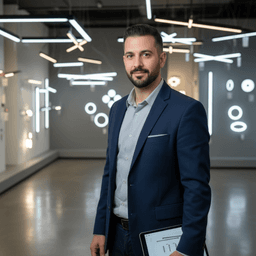 ברייט לייט — תאורה דרום