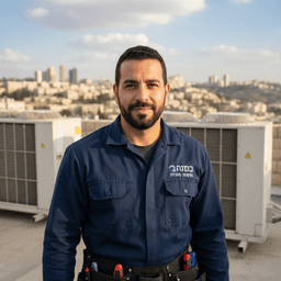 קליימט פרו — מיזוג חכם