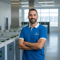 אנרג׳י וולט — דרום