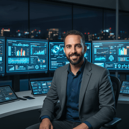 סמארט אנרג׳י ירושלים