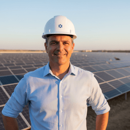 וולטה סולאר מסחרי